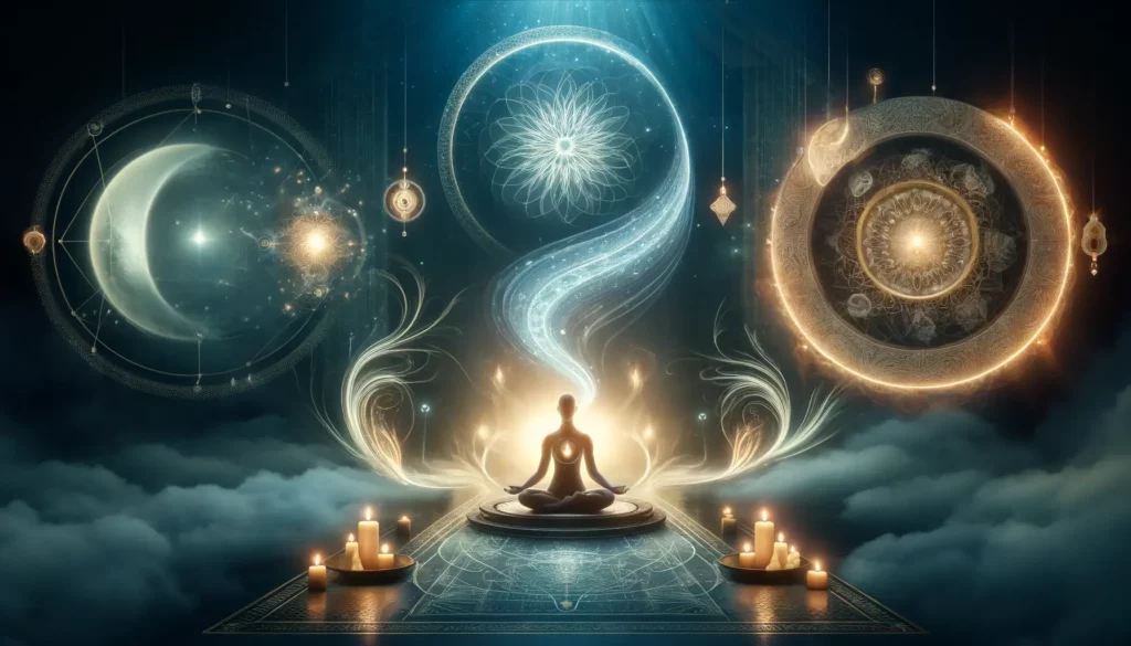 Dearmouring and Tantra