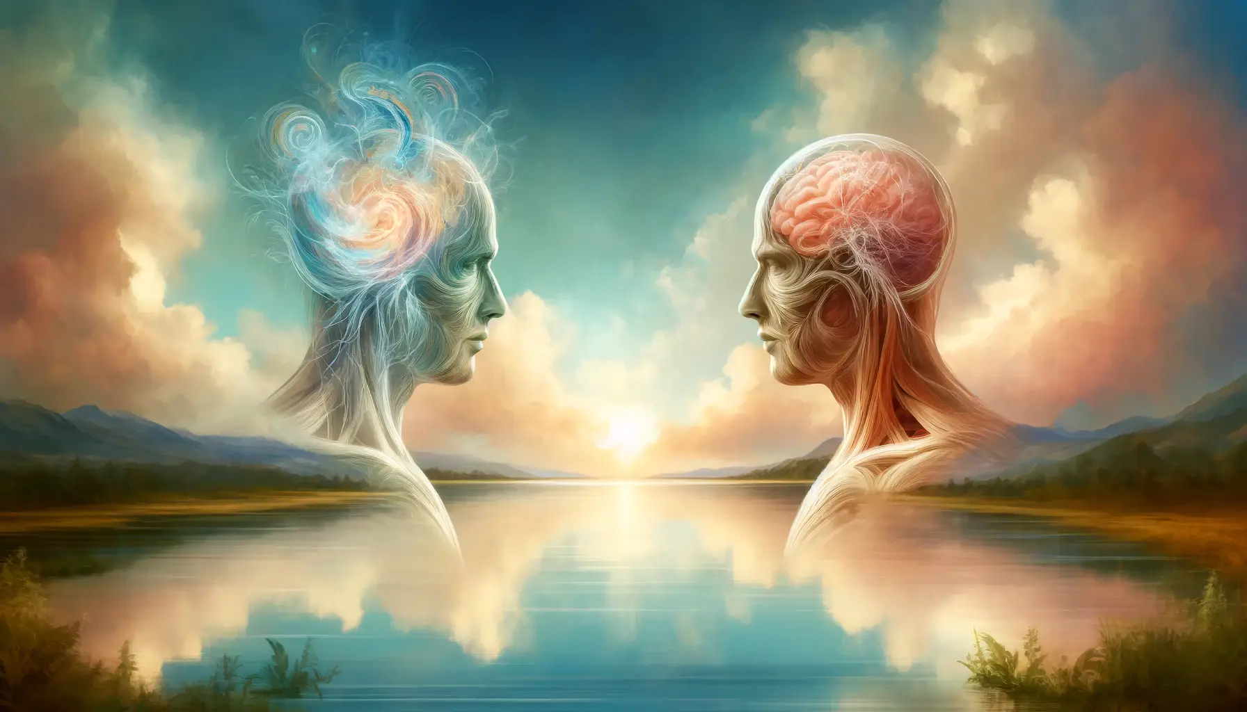 The Paradox of Healing Trauma