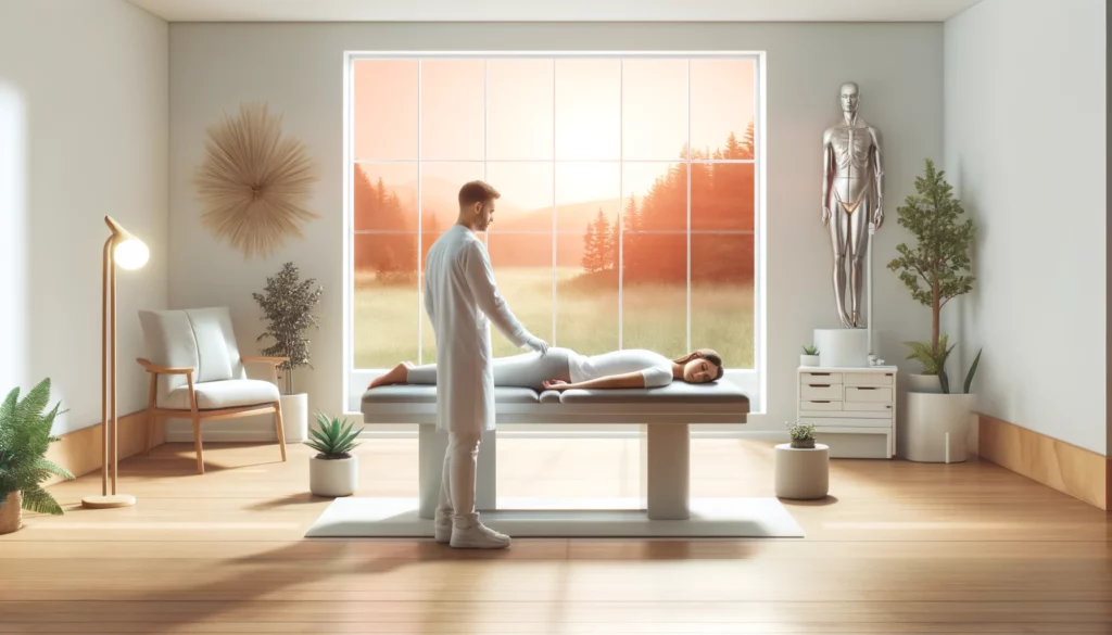 Magnetic Therapy