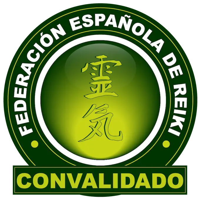 Reiki-Convalidado